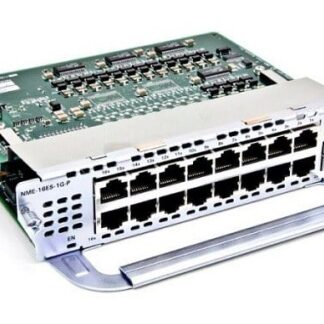 JG416-61001 HPE Msr 1u Hmim Adapter Module | Refurbished