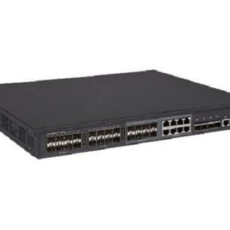 JG933A HPE Procurve 5130-24G-SFP-4SFP+ Ei 24 Ports Network Switch | Refurbished