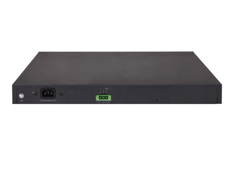 JG936A HPE 5130-24g-PoE 4 24 Ports Managed SFP+ (370w) Switch | New Bulk Pack