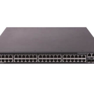 JG941A#ABA HPE 5130-48G-PoE+-2SFP+-2XGT (370W) EI Switch 48 Ports Managed Rack Mountable | New Bulk Pack