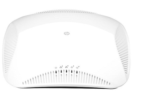 JL011A HPE 350 Cloud Managed Dual Radio 802.11n Ww Access Point 300 MBPS Wireless Access Point | New Bulk Pack