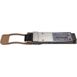 JL274A HPE X150 100G Qsfp28 SR4 100M MM Transceiver Module | New Bulk Pack