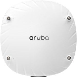 JZ332-61001 HPE Aruba Ap-534 (Us) Dual Radio 4x4:4 802.11ax External Antennas Unified Campus Access Point. Refurbished.