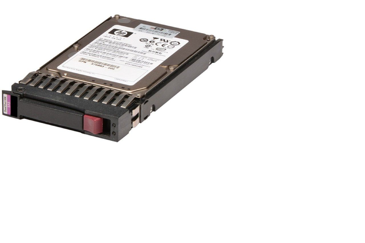 MB2000ECVJF HPE 2TB 7.2K RPM 3.5inch LFF SATA-3GBPS Non Hot-Swap Midline Internal HDD For Servers. Refurbished.