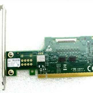 MTMK0011 HPE Infiniband HDR Pcie3 Auxiliary Card With 150MM Cable Kit | Brand New 3 Years Warranty | HPE OEM