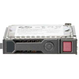 N9X11A HPE 4TB 7.2K RPM 3.5 Inch SAS-12G Midline Hard Drive. Brand New 3 Years Warranty
