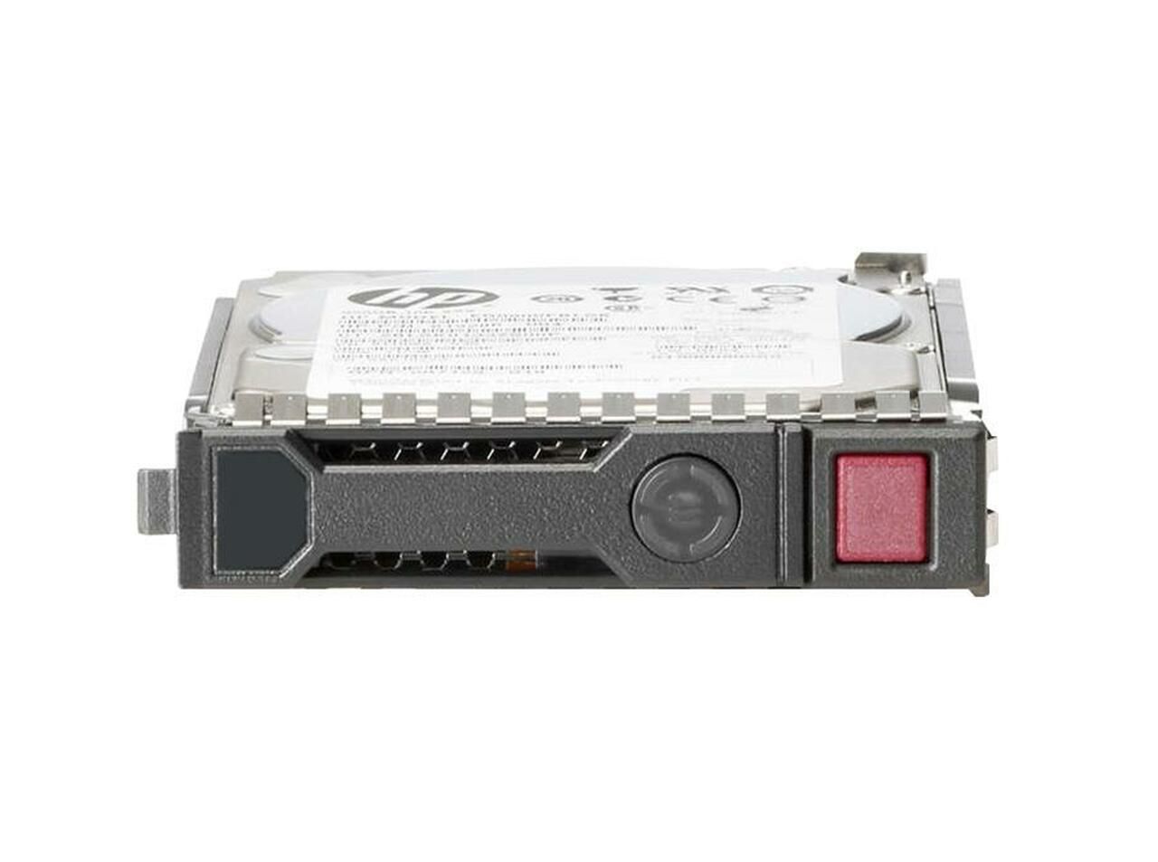 N9X11A HPE 4TB 7.2K RPM 3.5 Inch SAS-12G Midline Hard Drive. Brand New 3 Years Warranty