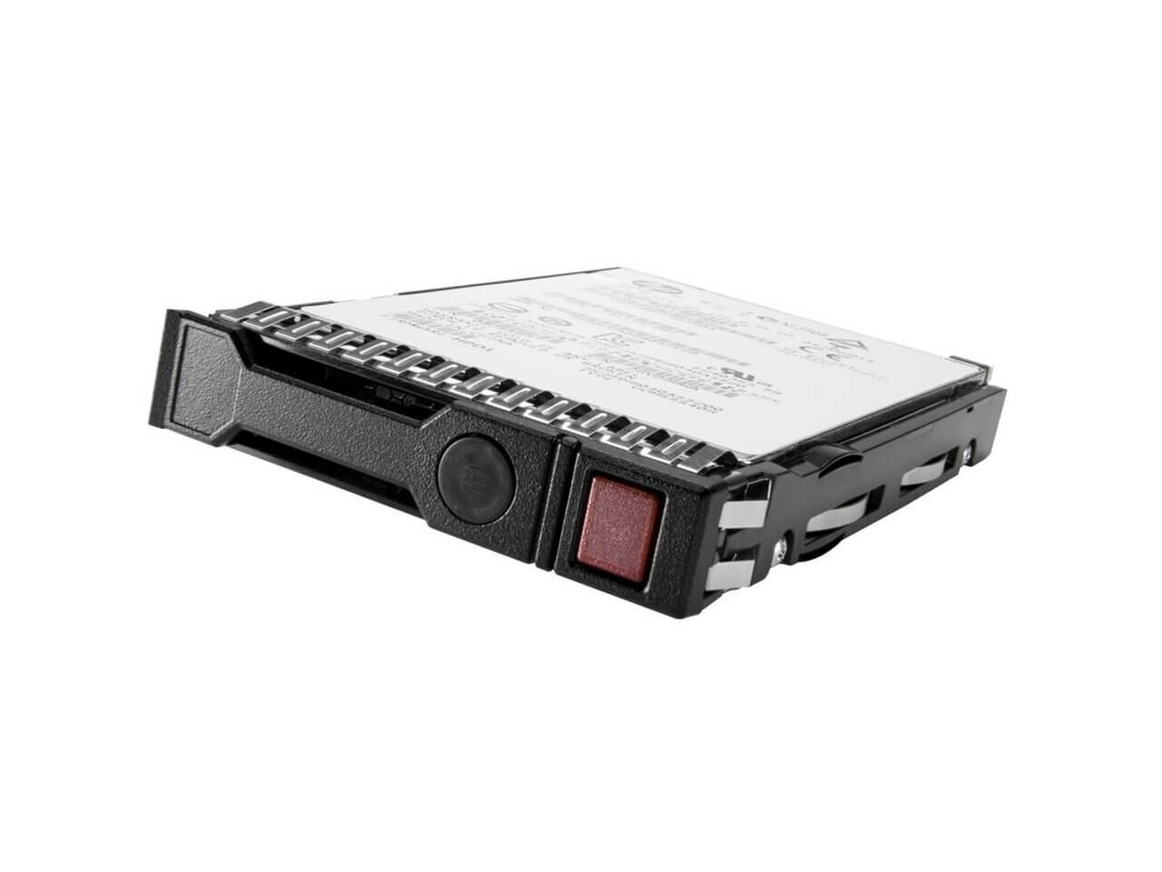 N9X15A HPE 600GB 15K RPM 2.5Inch SAS-12GBPS Enterprise Hard Drive. New Bulk Pack.