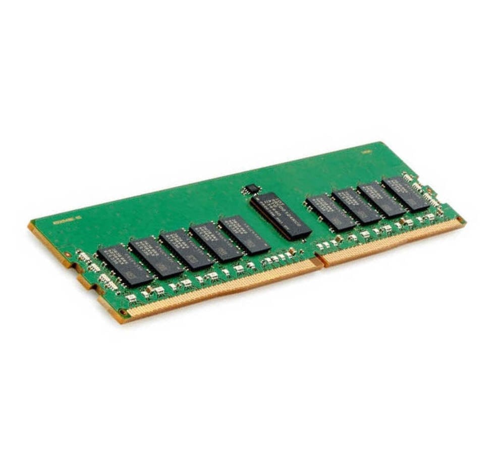 HPE P00922-B21 16GB Memory Pc4-23400 Ecc Registered 288-Pin SDRAM DDR4 2933Mhz | Brand New 3 Years Warranty