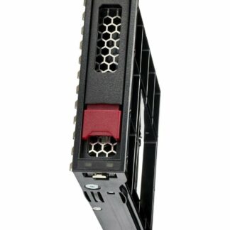 HPE P03691-X21 960GB 2.5inch DS SATA-6G Smart Carrier G9 G10 SSD | Refurbished