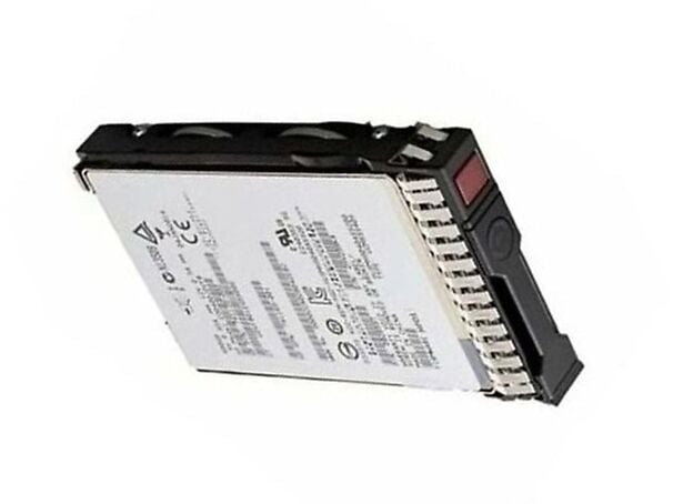P05398-X21 HPE 1.92TB SATA-6GBPS Digitally Signed SSD | Brand New 3 Years Warranty