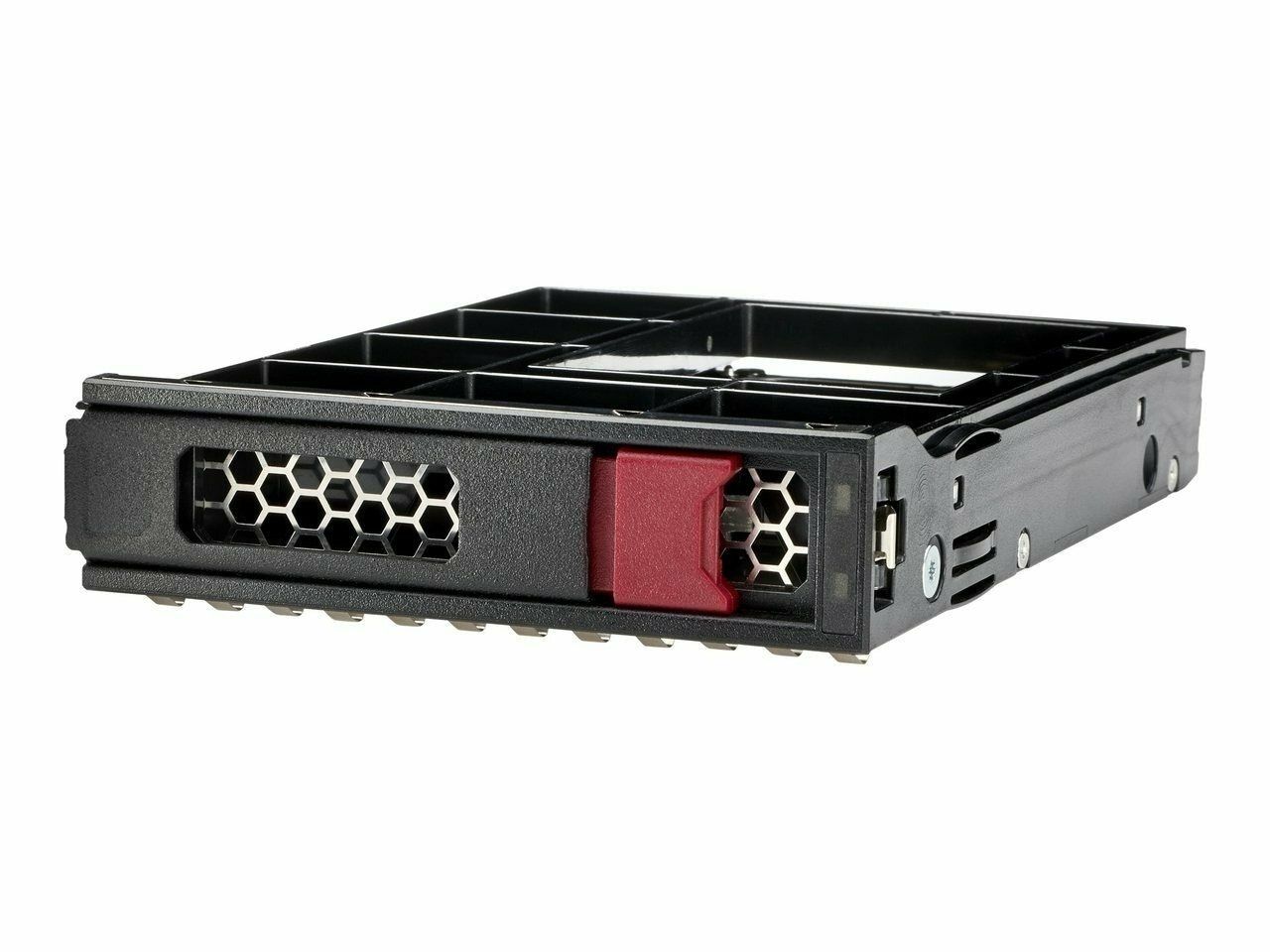 P05976-X21 HPE 480GB 2.5in DS SATA-6GBPS Mixed Use SSD | New Factory Sealed 3 Years HPE Warranty
