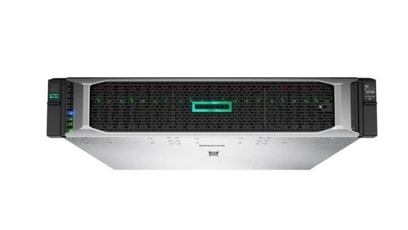 P06422-B21 HPE Proliant DL380 Server Gen10 Xeon 2.3 GHz 12-core Gold 5118 8SFF | New Cto with Standard Mfg Warranty