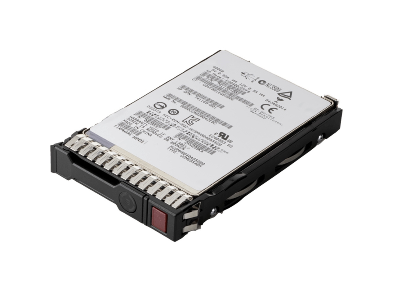 P06584-H21 HPE 960GB 2.5Inch SFF Firmware SAS-12GBPS Small Form Factor (SFF) SSD | New Bulk Pack