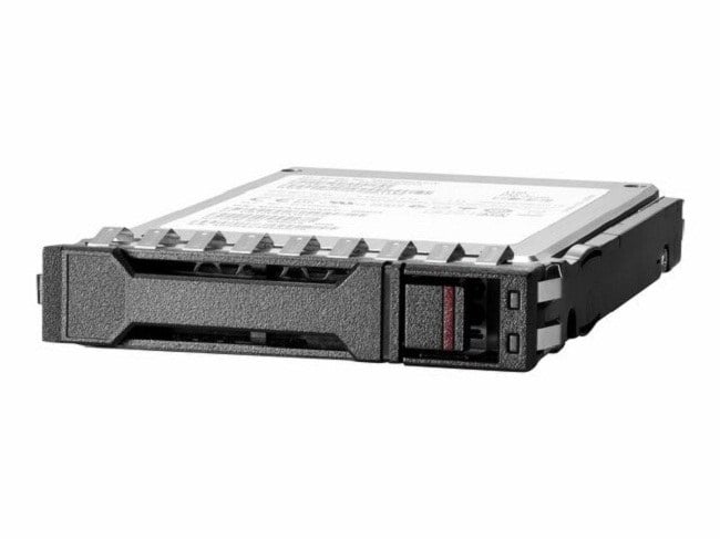 P06592-B21 HPE 15.3TB SAS 12GBPS SSD Read Intensive SC TlC | Brand New 3 Years Warranty