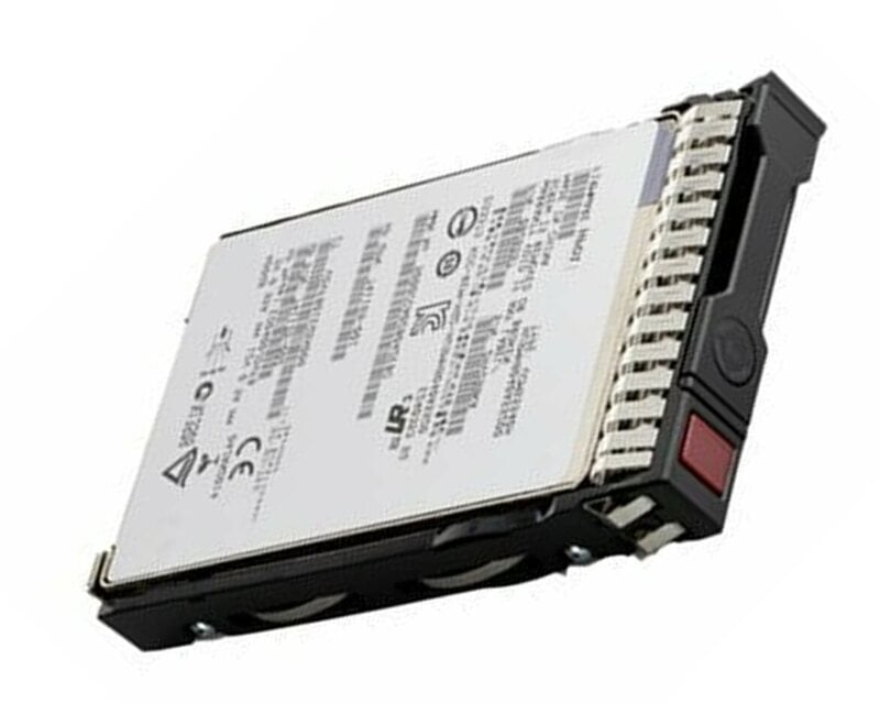 P07192-H21 HPE 1.92TB NVME Digitally Signed Firmware SSD | Refurbished