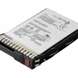 P09096-X21 HPE 6.4TB 2.5inch DS SAS 12GBPS SC Mixed Use G9 G10 SSD | Refurbished