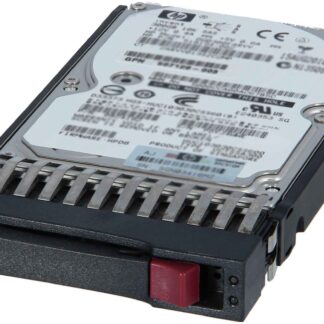 HPE P09155-H21 14TB 7.2KRPM DS SAS-12GBPS Midline Hard Drive | Refurbished