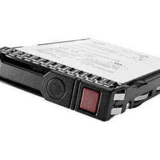 P10460-X21 HPE 3.84TB 2.5inch SFF Digitally Signed SAS 12GBPS SC Mixed Use Hot Plug SSD | Refurbished