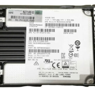 P10462-B21 HPE 3.84TB SAS 12GBPS Mixed Use LFF 3.5inch LPC TLC Hot-Swap SSD | Brand New 3 Years Warranty