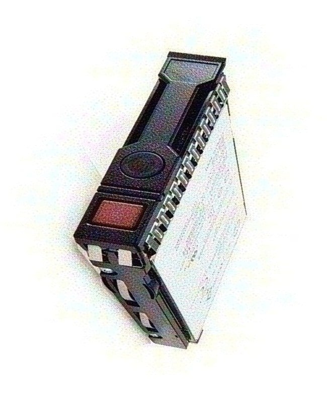 P19809-X21 HPE 960GB PCI-Express NVMe Read Intensive Hot Plug SSD | New Bulk Pack