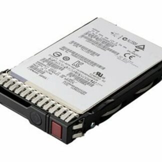 P19915-H21 HPE 1.6TB SAS-12GBPS Mixed 2.5 inch Internal Solid State Drive SSD | Refurbished