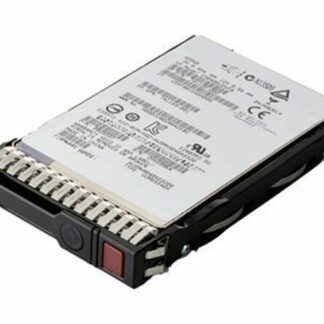 P05946-X21 HPE 3.84TB SATA 6GBPS 2.5inch Read Intensive Internal SSD | Brand New 3 Years Warranty