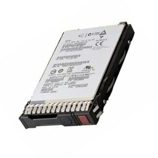 P21129-H21 HPE 1.6TB SAS 12GBPS ntensive SSD | Brand New 3 Years Warranty