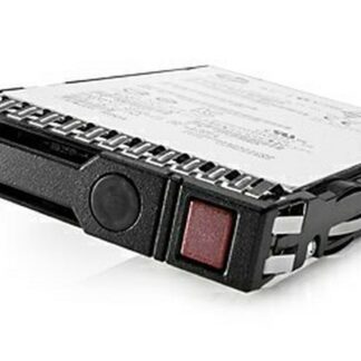 HPE P21143-X21 3.84TB 2.5inch Small Form Factor Smart Carrier SAS-12GBPS SSD | Brand New 3 Years Warranty