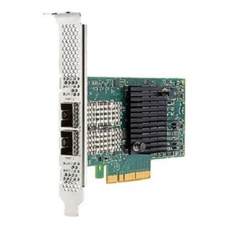 HPE P22204-001 10/25gb 2-port Sfp28 Adapter | Brand New 3 Years Warranty