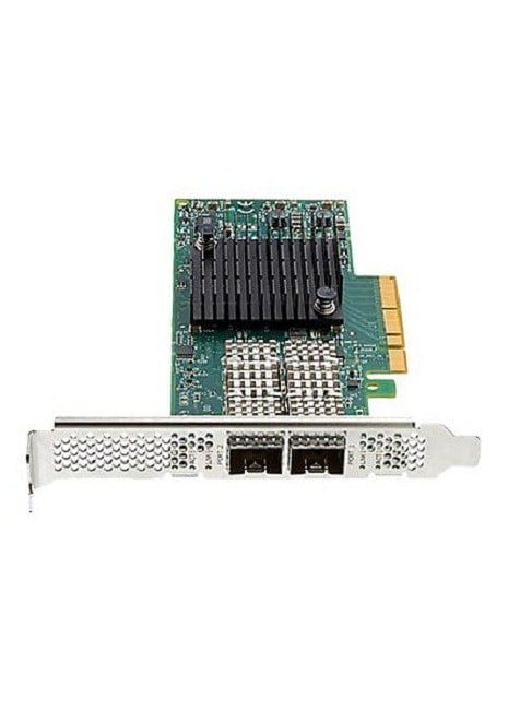 HPE P22204-001 10/25gb 2-port Sfp28 Adapter | Brand New 3 Years Warranty