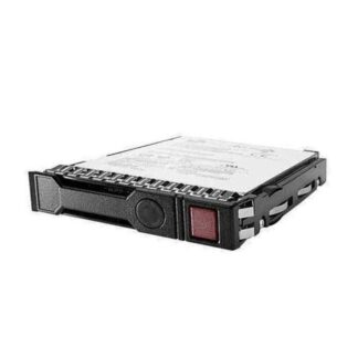 HPE P23863-X21 SAS 12GBPS 16TB 7.2K RPM SC Enterprise Hard Drive With Tray |  Brand New 3 Years Warranty