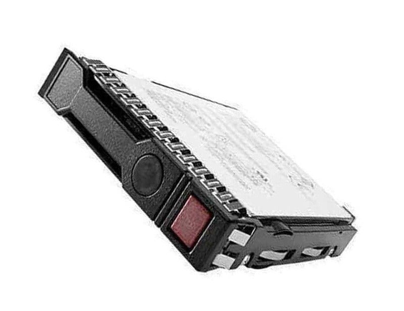 HPE P23863-X21 SAS 12GBPS 16TB 7.2K RPM SC Enterprise Hard Drive With Tray | Brand New 3 Years Warranty