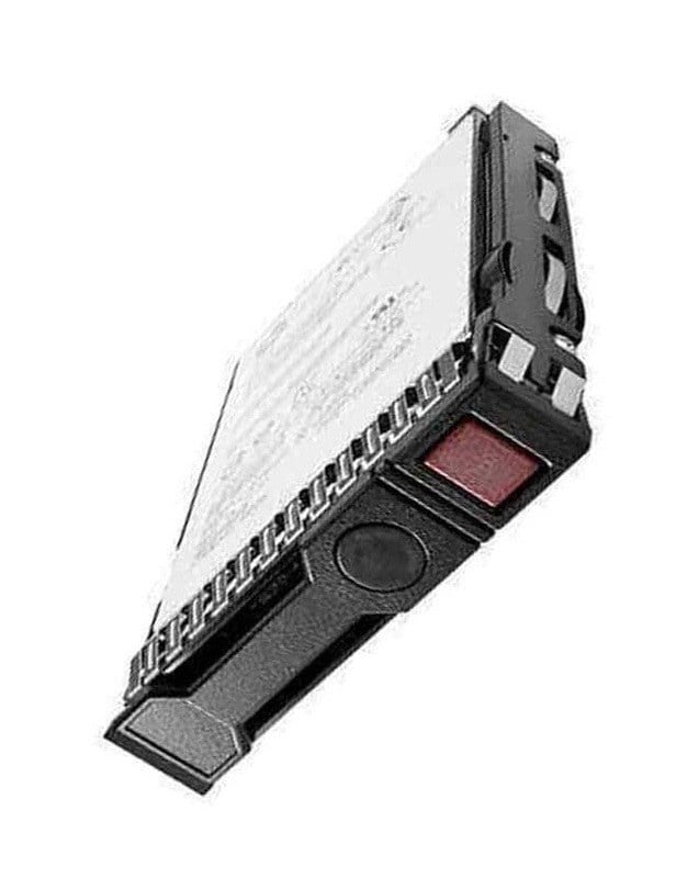HPE P23863-X21 SAS 12GBPS 16TB 7.2K RPM SC Enterprise Hard Drive With Tray | Brand New 3 Years Warranty