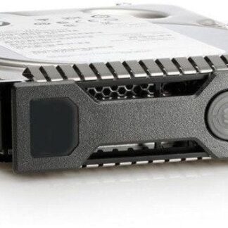 HPE P25247-001 16TB 7.2K RPM SAS-12GBPS SC Business Critical Hard Drive | New Sealed Spare
