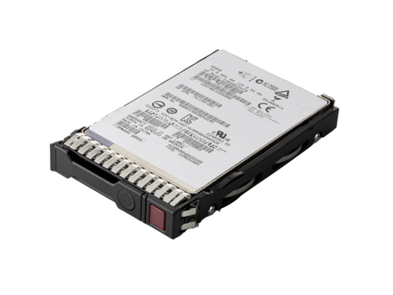 P26290-K21 HPE 800GB SAS 24GBPS SFF Mixed Use SC SSD | New Bulk Pack