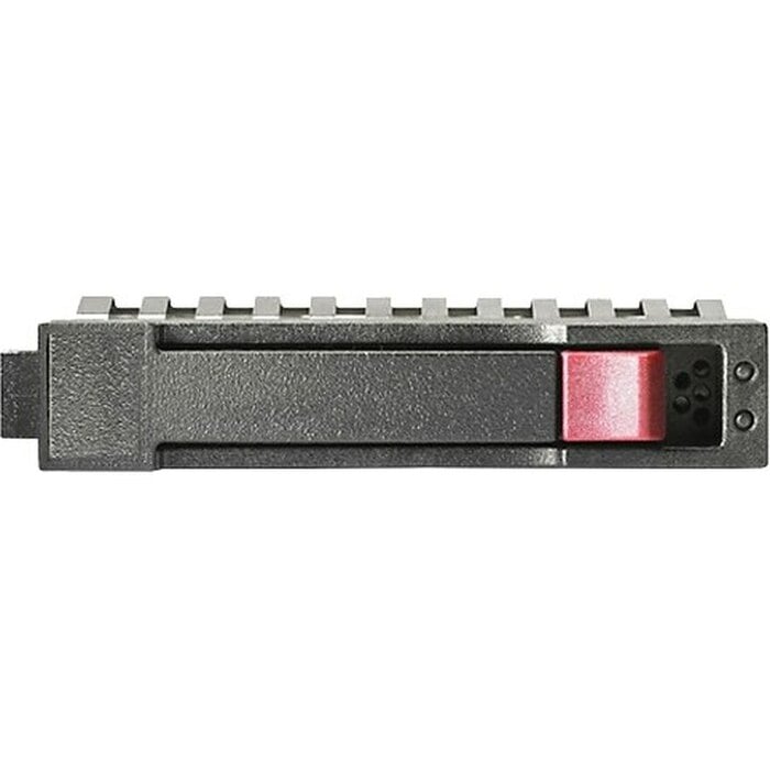 HPE P26372-K21 800GB SAS 24GBPS Write Intensive SSD | Brand New 3 Years Warranty