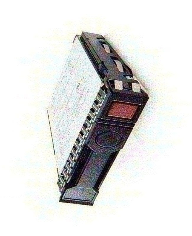 P26538-H21 HPE 960GB PCI-Express NVMe Read Intensive SSD | Refurbished