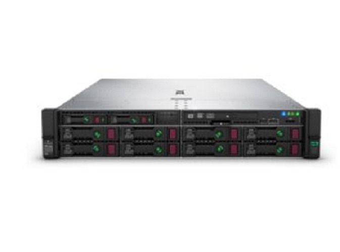 HPE P40422-B21 Proliant DL380 Server Gen10 Networking Xeon Quad Core 3.8GHz,32GB DDR4 | New Bulk Pack