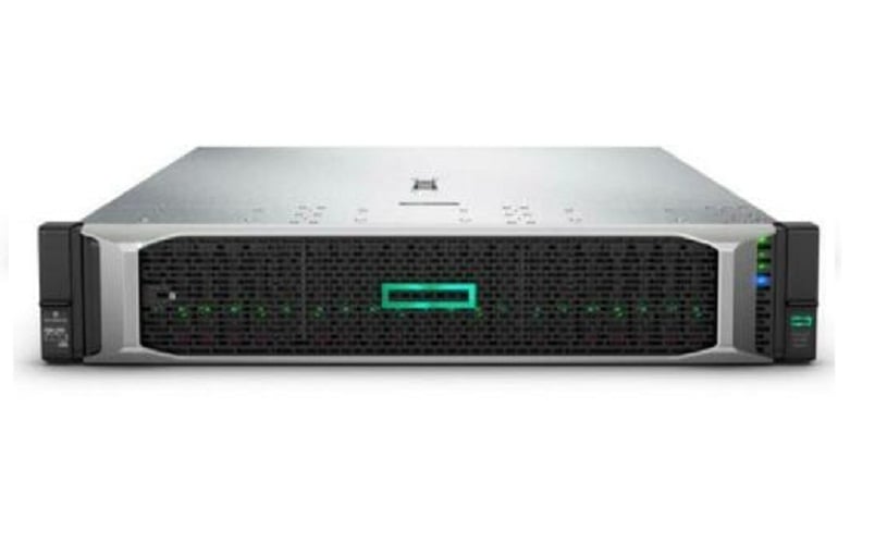 HPE P40422-B21 Proliant DL380 Server Gen10 Networking Xeon Quad Core 3.8GHz,32GB DDR4 | New Bulk Pack