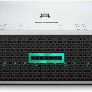 HPE P40424-B21 Proliant Dl380 32GB Server DDR4 Gen10 6234 1P 32G Nc 8SFF 3.3GHz Networking Xeon | New Cto With Standard Mfg Warranty