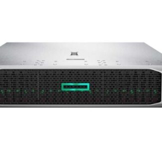 P40426-B21 HPE Proliant Dl380 Gen10 Smb Networking Choice Model-1x Intel Xeon 24-core Gold 6248r/3 Ghz, 32GB Ddr4 Sdram, Smart Array S100i Embedded Sw Raid, 8sff, 1x 800w Rps 2-way 2u Server. New Cto with Standard Mfg Warranty