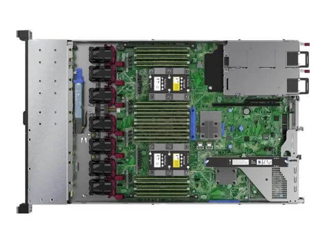P40638-B21 HPE Proliant DL360 Server Xeon 8 Core 3.2GHz DDR4 | New Cto with Standard Mfg Warranty