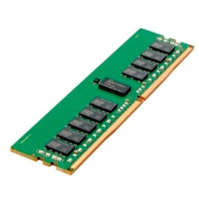 P44878-001 HPE 32GB 3200Mhz Pc4-25600  Unbuffered DDR4 SDRAM 288-Pin Ram | New Bulk Pack