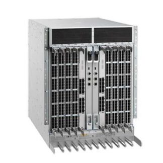 QK710E HPE Sn8000b 8-slot Power Pack+ San Backbone Director Switch | Refurbished