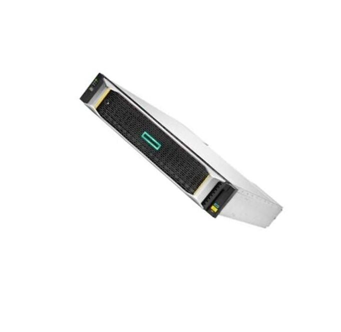 HPE R0Q80A Modular Smart Array 2u 16GB Fibre Channel HD | New Bulk Pack | Call