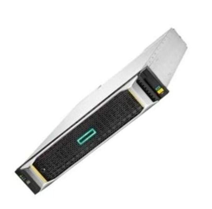 HPE R0Q80A Modular Smart Array 2u 16GB Fibre Channel HD | New Bulk Pack | Call