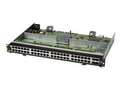 R0X39B HPE Aruba 6400 - Expansion Module | Refurbished