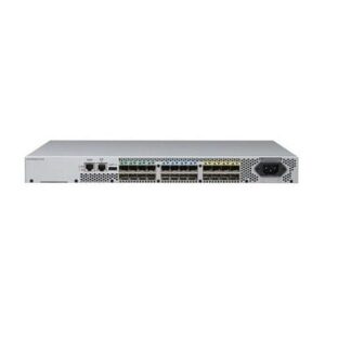 R7R97A HPE SN3600B 32GB 8 Ports Short Wave Sfp28 Fibre Channel Switch | Refurbished