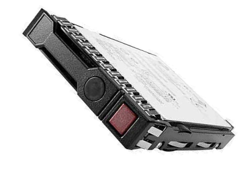 P26302-X21 HPE 1.92TB SAS 24GBPS Read Intensive SSD | Brand New 3 Years Warranty